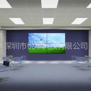 供应石家庄三星液晶拼接屏厂家 长安区桥东区46寸液晶拼接墙保障安全出行