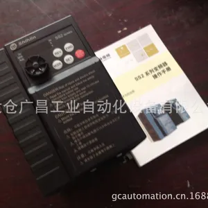 供应供应安川/汇川/士林变频器(矢量变频器,通用性变频器,恒转矩变频器,恒功率变频器)