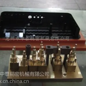 供应供应惠州/深圳热铆夹具/工装治具加工