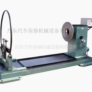 供应丹保牌FZC—4A型发动机电动翻转架