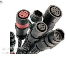 连接器 NCS-503特价