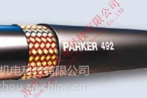 苏州中泰供应Parker液压软管 426-6-RL