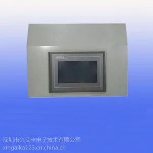 多路热流道温控箱,带触摸屏,可自主设置控温参数