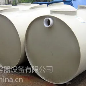 郴州塑料化粪池,郴州玻璃钢化粪池,选众顺环保容器设备
