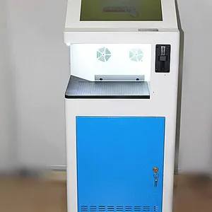 图书馆自助打印机复印机 投币式复印机 证照通 ZZT-Ⅱ-1