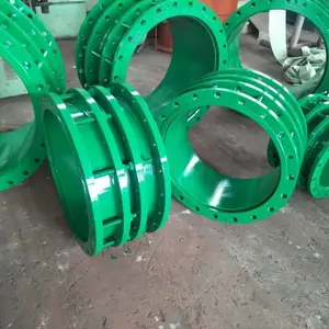 ��ӦDN400 PN1.6MPA̼�ַ��������� B2F��λ������ͷ��������������ơ�