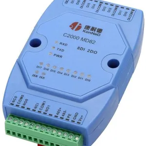 供应开关量采集器,DI模块,DO模块,开关量转485