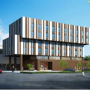 常熟雅致模块化建筑有限公司