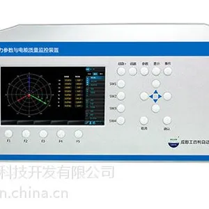 比善科技长期供应BS803电力参数与电能质量监测装置