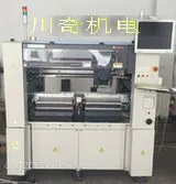 雅马哈二手贴片机YG100R