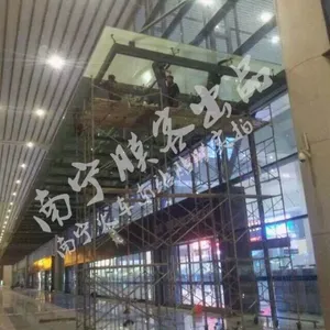 高效隔热膜 玻璃防爆膜 玻璃贴膜 十年品牌 南宁膜客贴膜公司