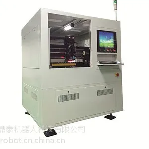 供应鼎泰TPI2000全自动贴补强机,自动贴片机,SMT贴片机,FPC贴片机