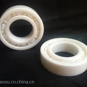 无锡陶瓷轴承杰木森陶瓷氧化锆轴承氮化硅轴承高温耐腐蚀电镀轴承