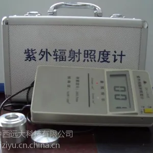 库号:M337633 紫外线灯管 紫外线照度计 紫外线照度计