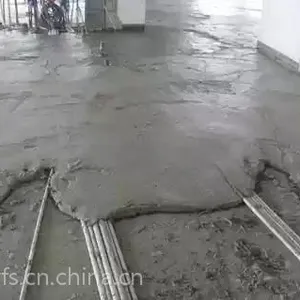 泡沫混凝土价格