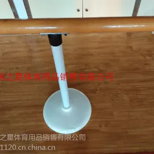 天津固定式和移动式铸铁W200舞蹈把杆Dance sport