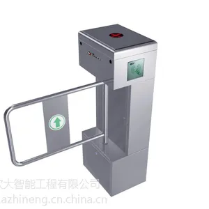 南京摆闸设备软大智能RD-NJ014304不锈钢材质耐磨耐用价格低廉