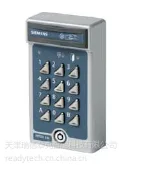 供应西门子PP500-EM带键盘读卡器
