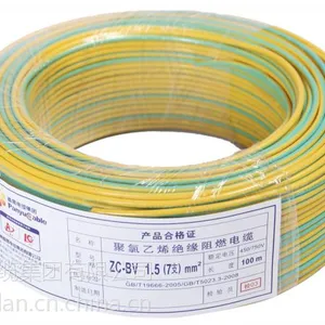 ���ݵ��� ������ϩ��Ե��ȼ���� ZR-BVV1.5-240mm ��خ���� ��خ����