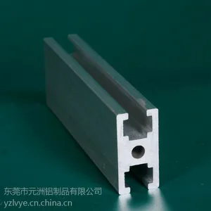 东莞长安铝型材厂