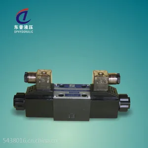 供应大量供应油压电磁阀，电磁换向阀，DSG-02电磁阀