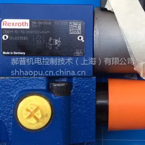 博世平衡阀FD12FA