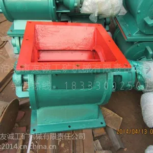 供应星型卸料器 卸灰阀厂家专业定做