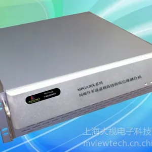 供应纯硬件边缘融合机投影融合器