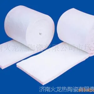 供应罩式炉专用硅酸铝陶瓷纤维毯