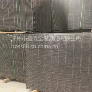 供应山东建筑网片价格丨山东钢筋焊接网厂家丨钢笆网规格齐全
