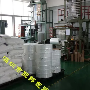 PE热收缩膜
