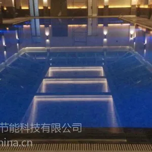 青岛高校游泳池|青岛专业游泳池设计及泳池设备|烟台高校游泳池