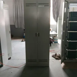 力天 576芯力天三网合一机柜 直插式光纤机柜