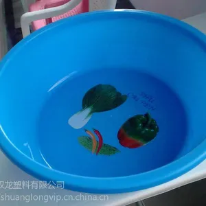塑料大盆批发厂家 临沂塑料盆批发市场 结实