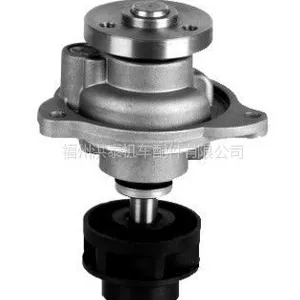 供应厂家 福特 嘉年华汽车水泵pump;OEM:3N2G8501A4A;