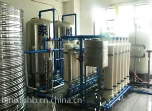 桶装矿泉水设备 瓶装矿泉水设备 小型矿泉水设备