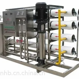 桶装纯净水设备 瓶装纯净水设备 小型纯净水设备