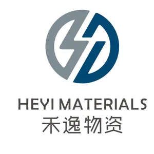 上海禾逸物资有限公司