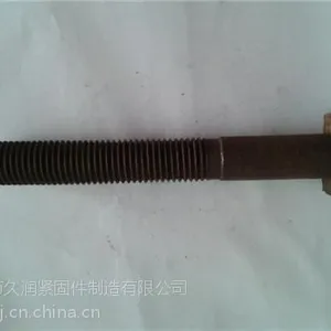 德州T型栓、T型栓***、订制T型栓、久润紧固件