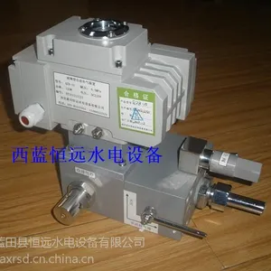 专业供应QZB球阀型自动补气装置QZB-10