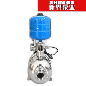 �½�ˮ��BW16-2��ʽ����ֱ�Ƶ��ѹ������ˮ��ѹ��ѹ��ˮ�豸
