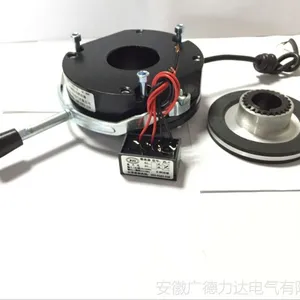 供应DLTZ3-30电磁失电制动器