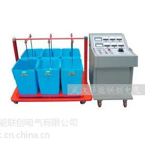 供应HNLC-HI绝缘靴(手套)耐压试验装置