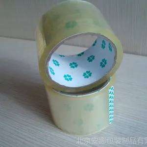 供应超透明胶带 包装封箱带 60mm宽50m长使用肉厚9mm 批发各种胶带