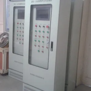 �ش��ȹ���Ӧȼ��ȼ�����Զ�������ϵͳ