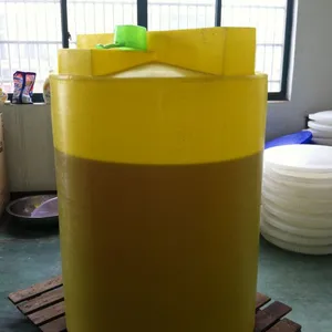 山东省供应80L的PE加药箱