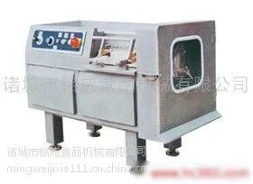 浙江新型猪肉切丁机,铭威优质切丁机价格