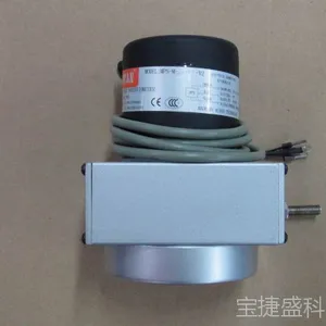 MPS-M-4000mm-P拉绳尺 拉绳位移传感器