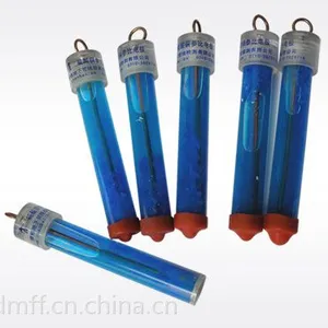 河南焦作迪曼防腐便携式硫酸铜参比电极