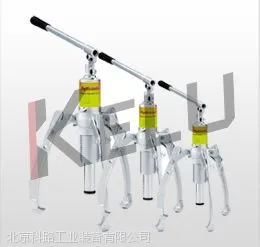 博钛STP标准型一体式液压拉马(4-15吨)